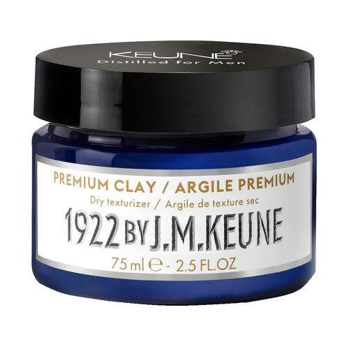 KEUNE, Премиум глина 1922, 75 мл