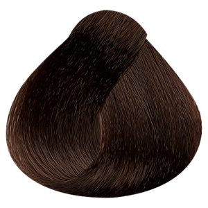 BRELIL, Перманентная крем-краска для волос Colorianne Prestige 6.18, 100 мл