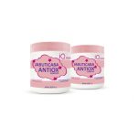 IQ HAIR, Ботокс для волос Jabuticaba Antiox Complex, 1000 мл