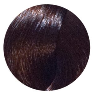 KAARAL, Стойкая крем-краска для волос AAA Hair Cream Colorant 4/00, 100 мл