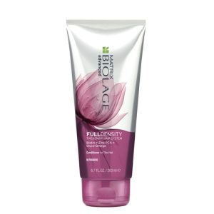 MATRIX, Кондиционер для тонких волос Biolage FullDensity, 200 мл