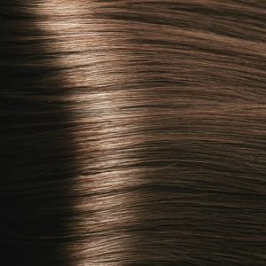 KAPOUS, Перманентная крем-краска для волос с гиалуроновой кислотой Hyaluronic Acid 6.23, 100 мл