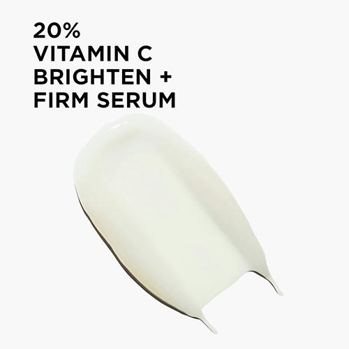 Allies of Skin Cыворотка для сияния и упругости 20% Vitamin C Brighten + Firm Serum 30мл — изображение 3