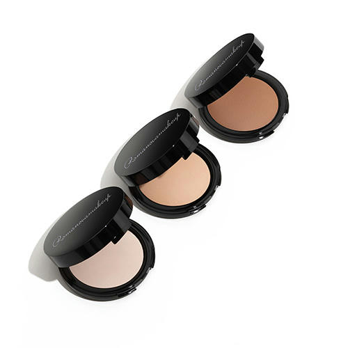 Romanovamakeup Пудра для лица «Dark» Sexy Nude Powder 7гр — изображение 3