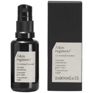 Skin Regimen Бустер с ретинолом 1.5% Retinol Booster 25мл