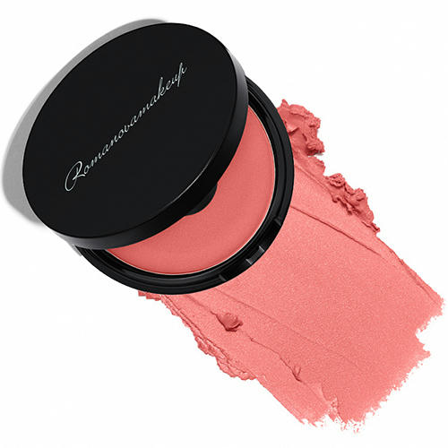Romanovamakeup Кремовые румяна Sexy Cream Blusher GOOD GIRL 8 гр