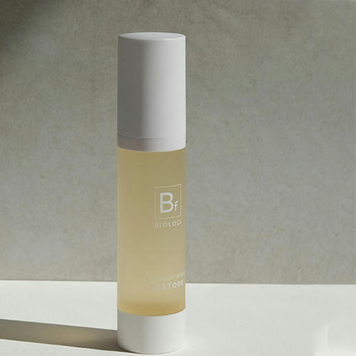 Biologi Восстанавливающая сыворотка для лица и тела Restore Face & Body Serum 50 мл — изображение 4