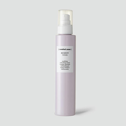 Comfort Zone Тоник успокаивающий для реактивной кожи Remedy Toner 200мл — изображение 2