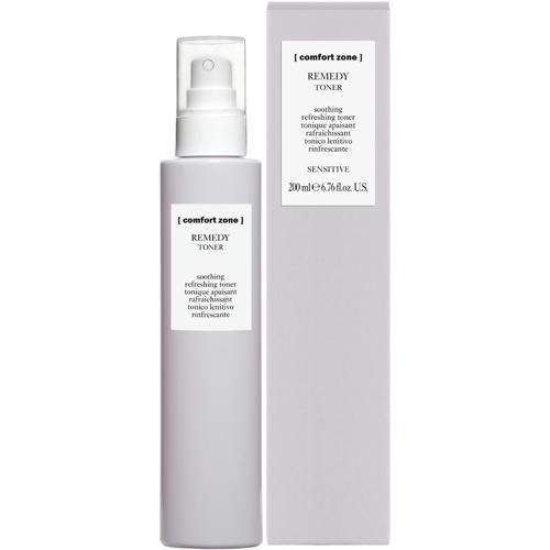 Comfort Zone Тоник успокаивающий для реактивной кожи Remedy Toner 200мл
