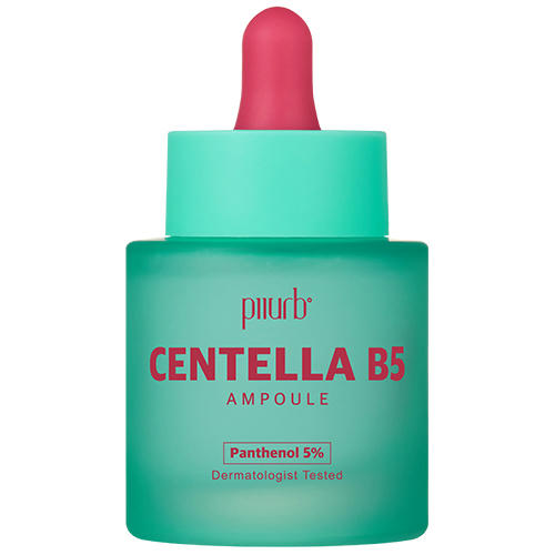 Piiurb Успокаивающая сыворотка с центеллой It’s real Centella B5 Ampoule 30 мл