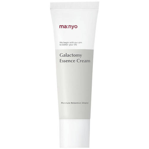 Manyo Крем с галактомисисом и ниацинамидом Galactomy Essence Cream 50мл