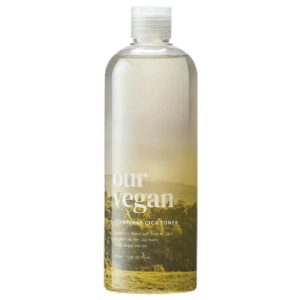 Manyo Веганский успокаивающий тоник Our Vegan Heartleaf Cica Toner 400 мл