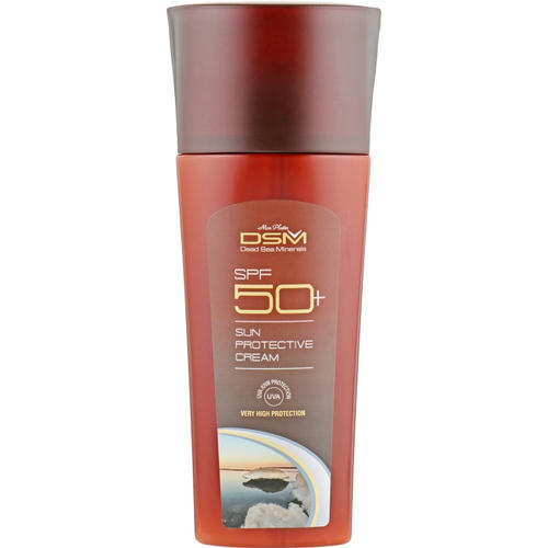 Mon Platin DSM Солнцезащитный крем для тела SPF 50 Sun Protection Cream 250 мл