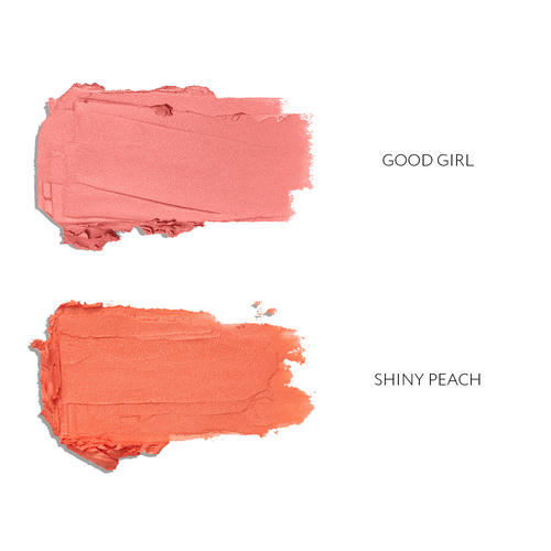 Romanovamakeup Кремовые румяна Sexy Cream Blusher GOOD GIRL 8 гр — изображение 3