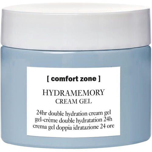 Comfort Zone Крем-гель для лица увлажняющий Hydramemory Cream Gel 60мл