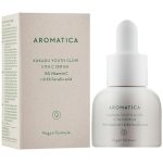 Aromatica Сыворотка для сияния кожи Kakadu Youth Glow Vita С Serum 15% Vitamin C + 0.5% Ferulic Acid 15ml