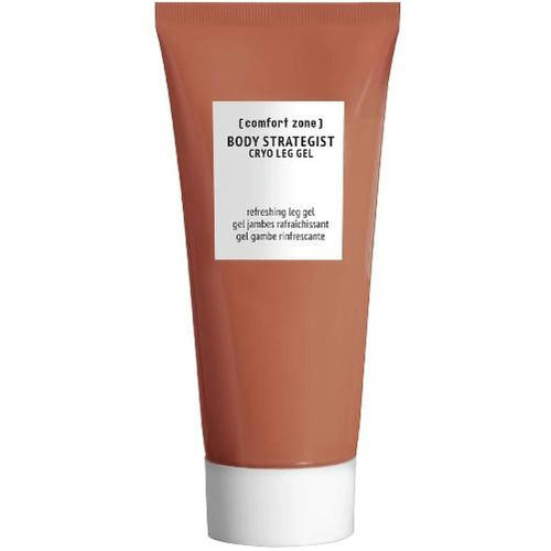 Comfort Zone Крио-гель для легкости ног Body Strategist Cryo Gel 200 мл