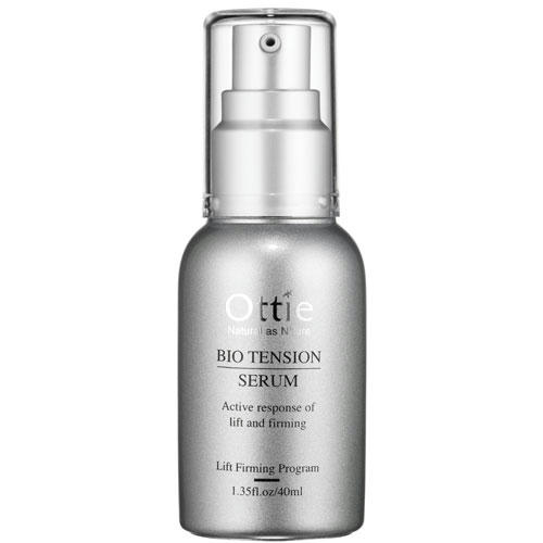 Ottie Лифтинг-сыворотка с гексапептидом Bio Tension Serum 40мл