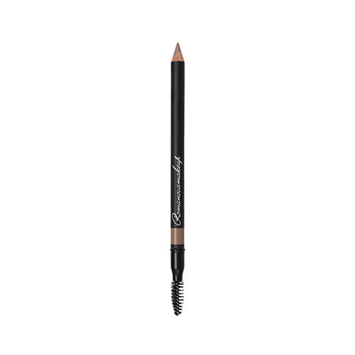 Romanovamakeup Карандаш для бровей «lce Blonde» Sexy Eyebrow Pencil 1.79 гр — изображение 3