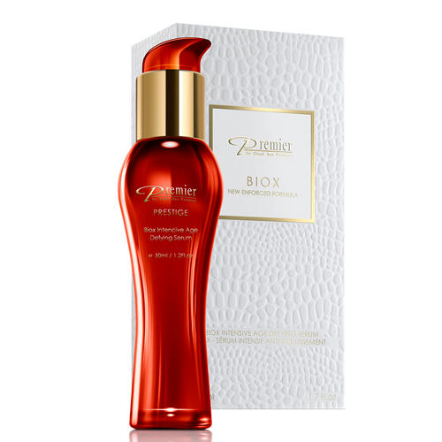 Premier Интенсивный противовозрастной серум Biox Intensive Age Treatment Serum 50 мл