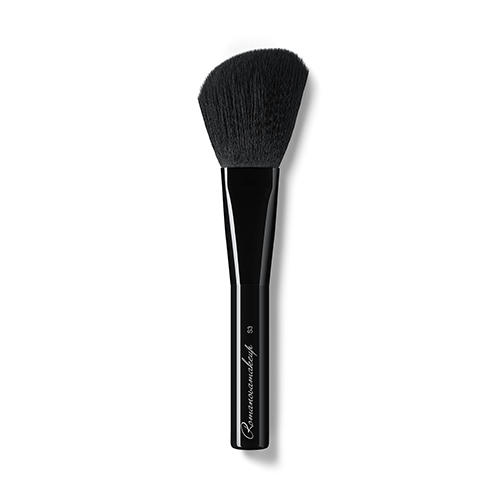 Romanovamakeup Кисть для Скульптора и Бронзера Sexy Makeup Brush 1 шт — изображение 2
