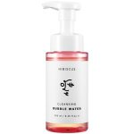 Ottie Мицеллярная вода с гибискусом Cleansing Bubble Water 250 мл