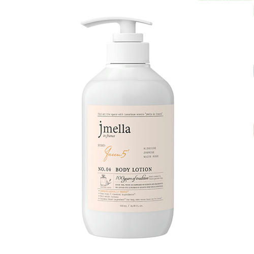Jmella Парфюмированный лосьон для тела In France Queen 5 Body Lotion 500 мл