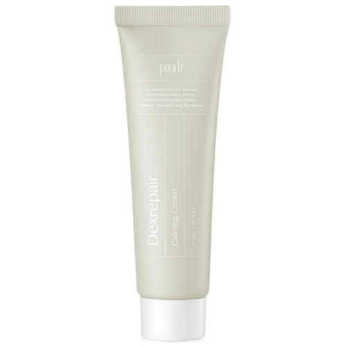 Piiurb Барьерный крем с декспантенолом Dexrepair Calming Cream 50 мл