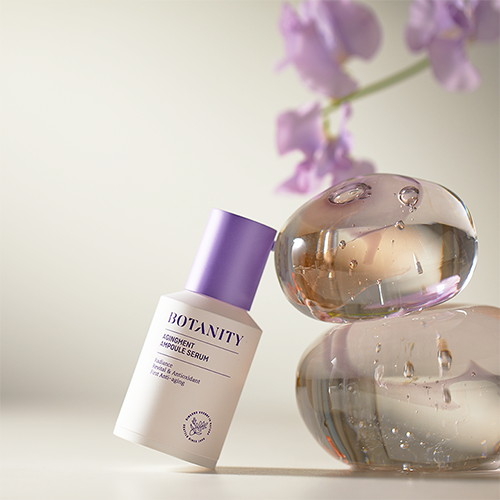 Botanity Лифтинг-серум с бакучиолом Agingment Serum 30мл — изображение 4