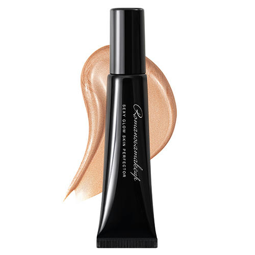 Romanovamakeup Кремовый Хайлайтер с GLOW-эффектом Sexy Glow Skin Perfector 30мл — изображение 2