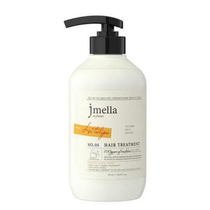Jmella Парфюмированный кондиционер для всех типов волос In France La Tulipe Hair Treatment 500 мл