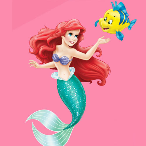Jmella Парфюмированный гель для душа In France Disney Blossom Chu Body Wash 500 мл — изображение 3