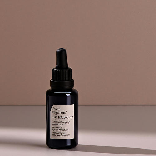 Skin Regimen Бустер с гиалуроновой кислотой 1,85% HA Booster 25мл — изображение 2