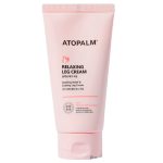 Atopalm Расслабляющий крем для ног Maternity Care Relaxing Leg Cream 150 мл