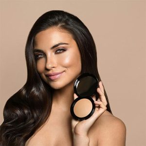 Romanovamakeup Пудра для лица «Dark» Sexy Nude Powder 7гр