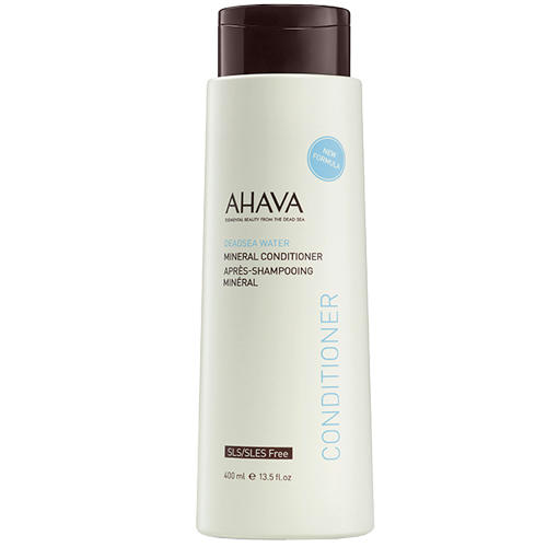 Ahava Минеральный кондиционер Dead Sea Water Mineral Conditioner 400 мл