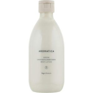 Aromatica Лосьон для тела с лавандой и майораном Lavender & Majoram Serene Body Lotion 300 мл