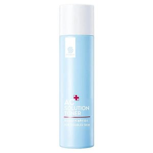 Berrisom Тонер для проблемной кожи G9 AC Solution Toner 100ml