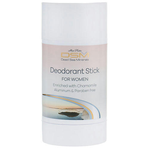 Mon Platin DSM Дезодорант для женщин Women Deodorant 80 мл