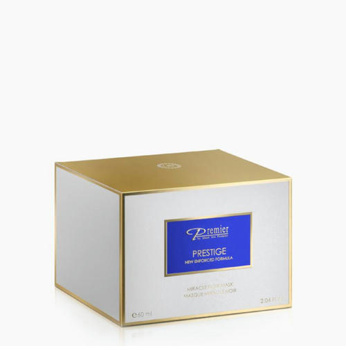 Premier Магнитная маска «Волшебница ночи» Prestige Miracle Noir Mask 60 мл — изображение 5