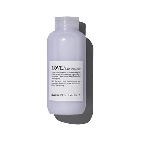 Davines Крем для разглаживания завитка LOVE Hair Smoother 150 мл
