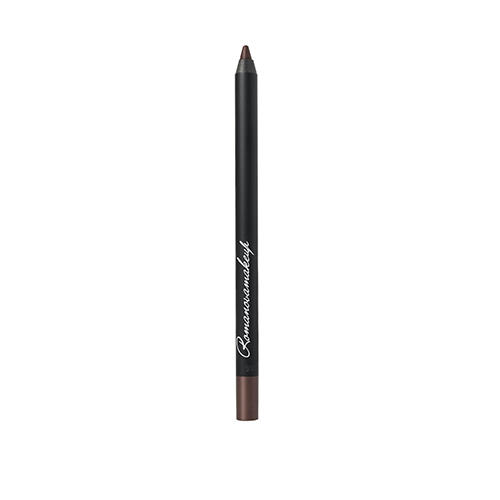 Romanovamakeup Карандаш для глаз Friday Night Sexy Smoky Eye Pencil 1.2 гр — изображение 3