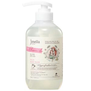 Jmella Парфюмированный гель для душа In France Disney Blossom Chu Body Wash 500 мл