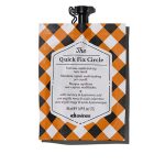 Davines Многофункциональная супербыстрая маска для волос The Quick Fix Circle 50 мл