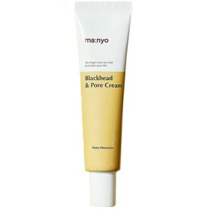 Manyo Кислотный крем против чёрных точек и расширенных пор Blackhead Pore Cream 30мл