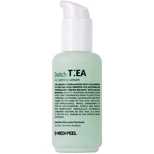 Medi-Peel Балансирующая сыворотка с чайным деревом для проблемной кожи Dutch Tea A.C. Calming Serum 70мл