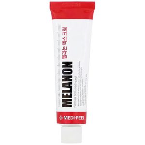 Medi-Peel Осветляющий крем против пигментации Melanon X Cream 30мл