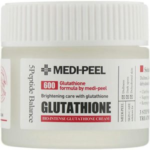 Medi-Peel Крем против пигментации Bio-Intense Gluthione 600 Cream 50мл