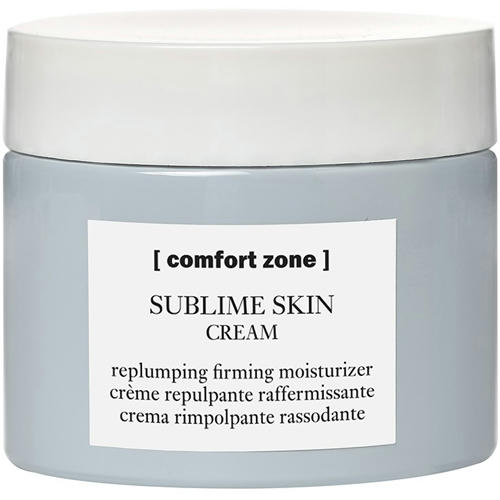 Comfort Zone Увлажняющий лифтинг-крем Sublime Skin 30мл