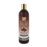 Health and Beauty Шампунь для укрепления волос с аргановым маслом Argan Treatment Shampoo For Strong Shiny Hair 400 мл
